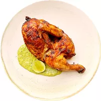Belkis dish 2