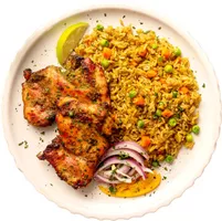 Belkis dish 3