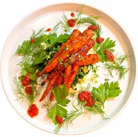 DREW dish 1