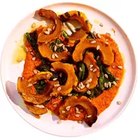 DREW dish 2