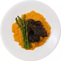 ERIC dish 1