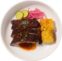 ERIC dish 3