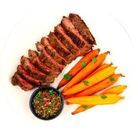 Megan dish 1