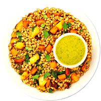 Megan dish 2