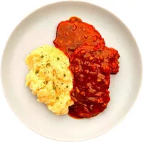 SHAELIN dish 1