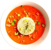 SHAELIN dish 2
