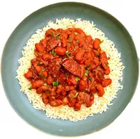 SHAELIN dish 3